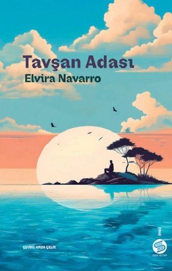 Tavşan Adası - Sahi Kitap Kitap