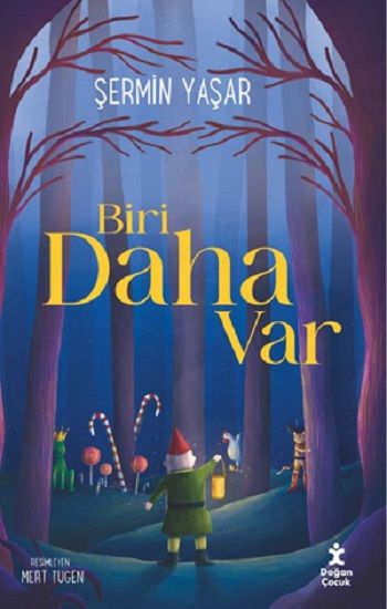 Biri Daha Var - Doğan Çocuk Kitap