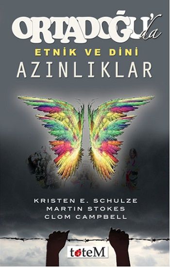 Ortadoğu'da Etnik ve Dini Azınlıklar - Totem Yayınları Kitap
