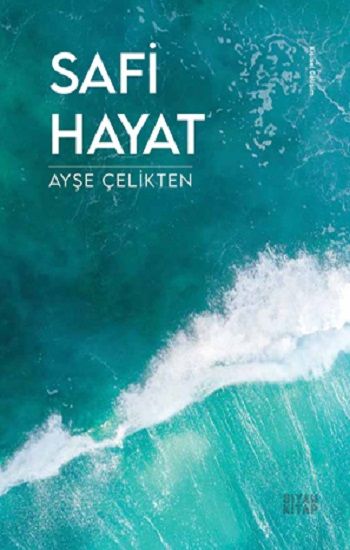 Safi Hayat - Siyah Kitap Kitap