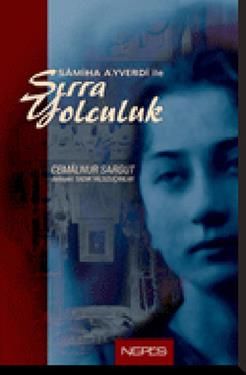 Samiha Ayverdi ile Sırra Yolculuk Cemalnur Sargut Türkçe kitap kapağı