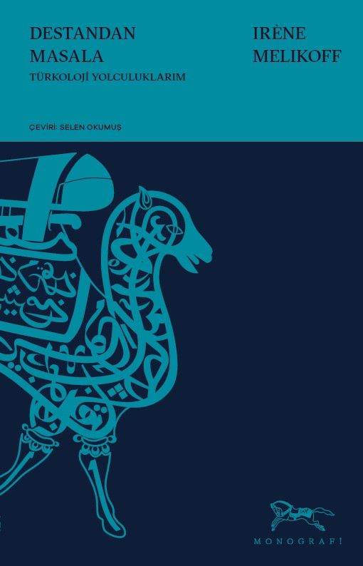 Destandan Masala - Monografi Yayınları Kitap
