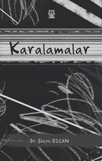 Karalamalar - Luna Yayınları Kitap