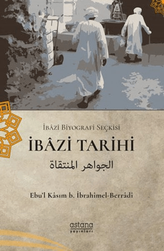 İbaza Tarihi - Astana Yayınları Kitap