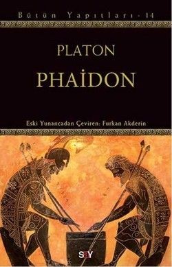 Phaidon - Say Yayınları Kitap