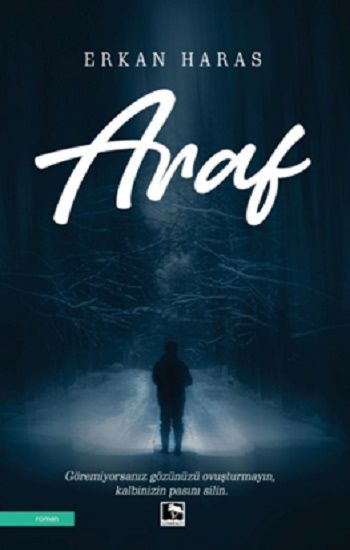 Araf - Çınaraltı Yayınları Kitap