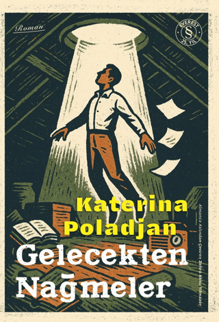 Gelecekten Nağmeler - Everest Yayınları Kitap