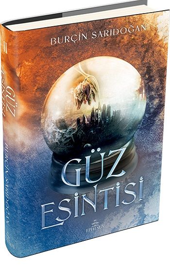 Güz Esintisi -2 (Ciltli) - Ephesus Yayınları Kitap