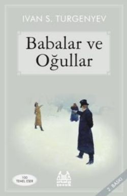 Babalar ve Oğullar - Arkadaş Yayınları Kitap