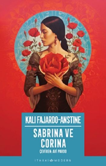 Sabrina ve Corina - İthaki Yayınları Kitap