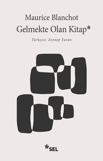 Gelmekte Olan Kitap - Sel Yayıncılık Kitap