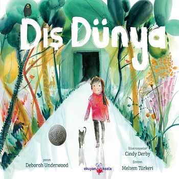 Dış Dünya - Okuyan Koala Kitap