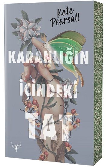 Karanlığın İçindeki Tat - Artemis Yayınları Kitap