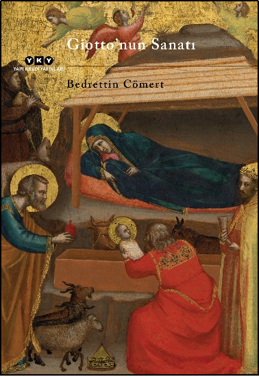 Gıotto’nun Sanatı - Yapı Kredi Yayınları Sanat Kitap