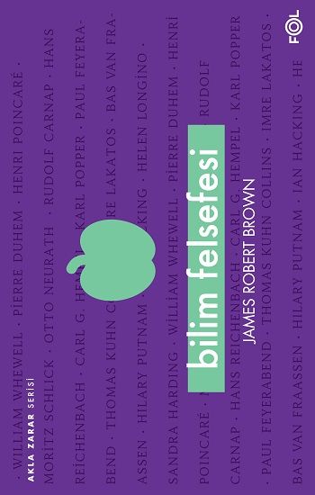 Bilim Felsefesi - Fol Kitap Kitap