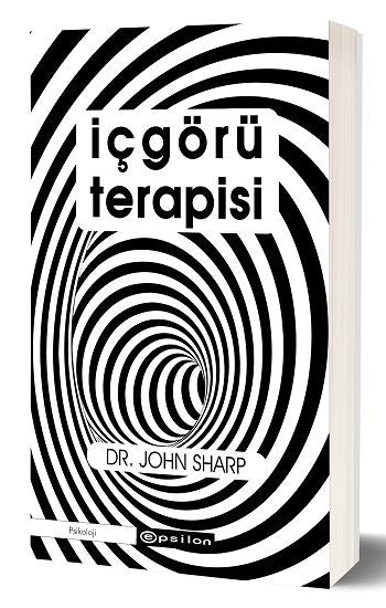 İçgörü Terapisi - Epsilon Yayınları Kitap