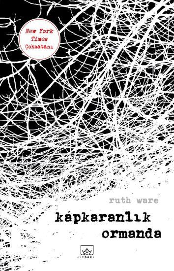 Kapkaranlık Ormanda - İthaki Yayınları Kitap