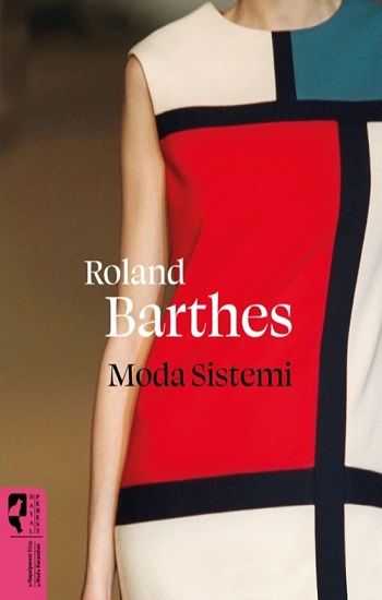 Moda Sistemi - Hayalperest Yayınları Kitap