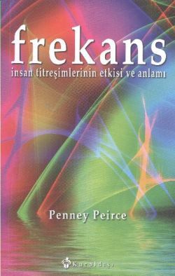 Frekans - Kuraldışı Yayınevi Kitap
