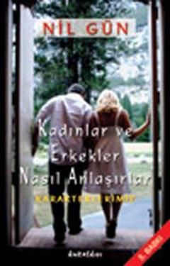 Kadınlar ve Erkekler Nasıl Anlaşırlar - Kuraldışı Yayınevi Kitap