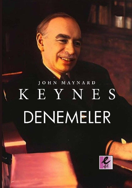 Denemeler - Efil Yayınevi Kitap