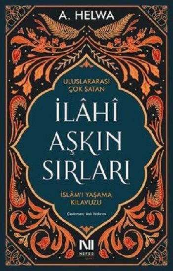 İlahi Aşkın Sırları - Nefes Yayıncılık Kitap