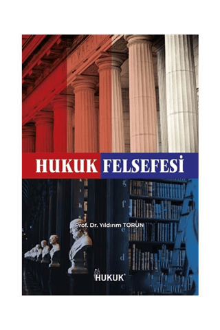 Hukuk Felsefesi - Orion Kitabevi Kitap