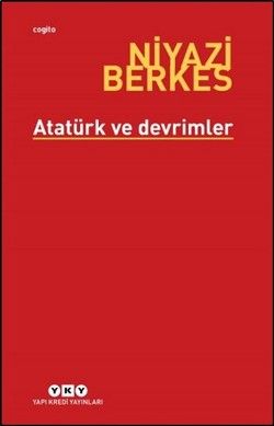 Atatürk ve Devrimler - Yapı Kredi Yayınları Kitap