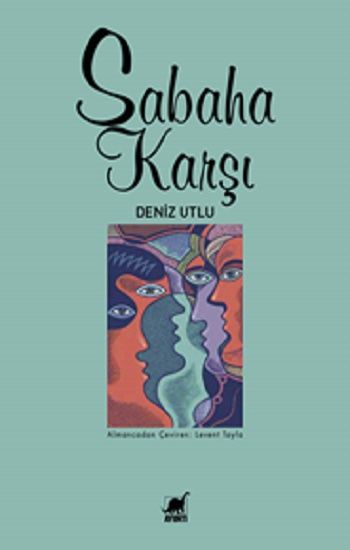 Sabaha Karşı - Ayrıntı Yayınları Kitap