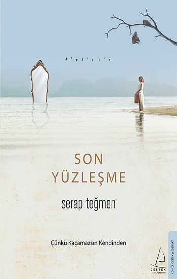 Son Yüzleşme - Destek Yayınları Kitap