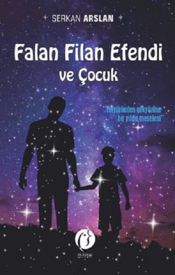 Falan Filan Efendi ve Çocuk - Herdem Kitap Kitap
