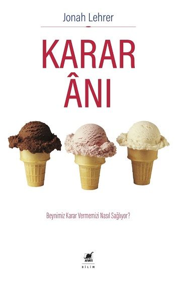 Karar Anı - Ayrıntı Yayınları Kitap