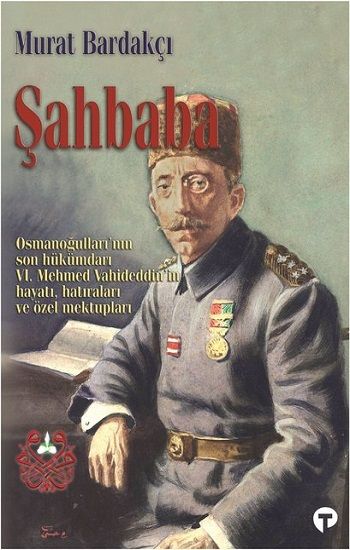 Şahbaba - Turkuvaz Kitap Kitap