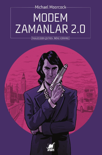 Modem Zamanlar - Ayrıntı Yayınları Kitap