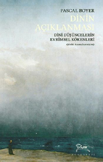 Dinin Açıklanması - Monografi Yayınları Kitap