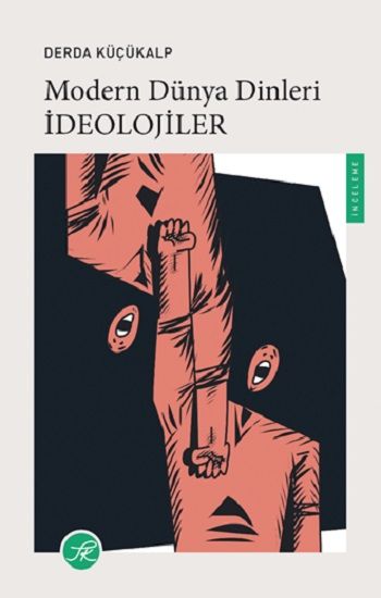 Modern Dünya Dinleri İdeolojiler - TK Yayınları Kitap