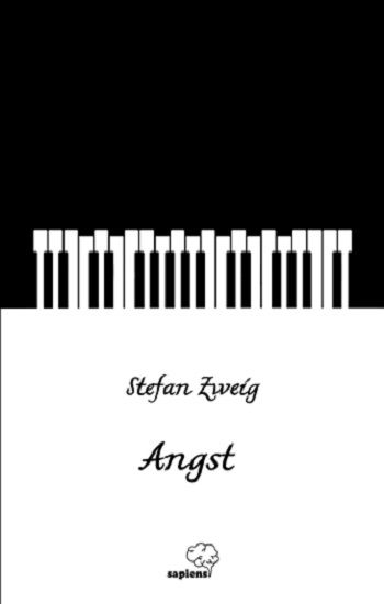 Angst / Korku (Almanca) - Sapiens Yayınları Kitap