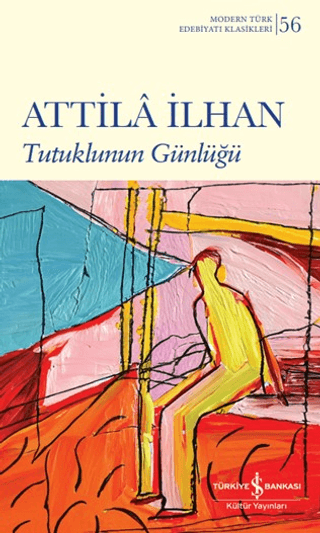 Tutuklunun Günlüğü - İş Bankası Kültür Yayınları Kitap