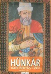 Hünkar Hacı Bektaş-ı Veli - Biyografi Net Yayıncılık Kitap