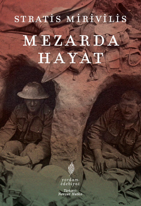 Mezarda Hayat - Yordam Kitap Kitap