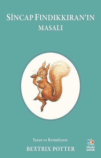 Sincap Fındıkkıran’ın Masalı - İthaki Yayınları Kitap