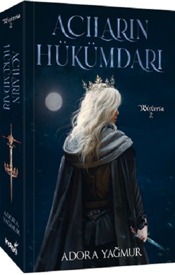 Acıların Hükümdarı - İndigo Kitap Kitap