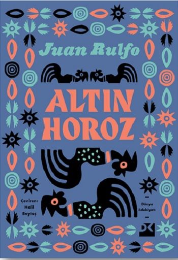 Altın Horoz - Doğan Kitap Kitap