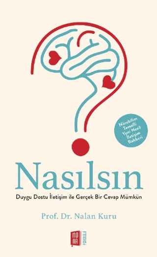 Nasılsın? - Mona Kitap Kitap