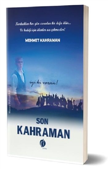 Son Kahraman - Herdem Kitap Kitap