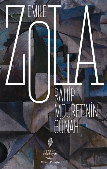 Rahip Mouret’nin Günahı - Yordam Kitap Kitap