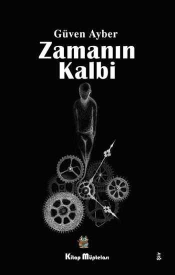 Zamanın Kalbi - Kitap Müptelası Yayınları Kitap