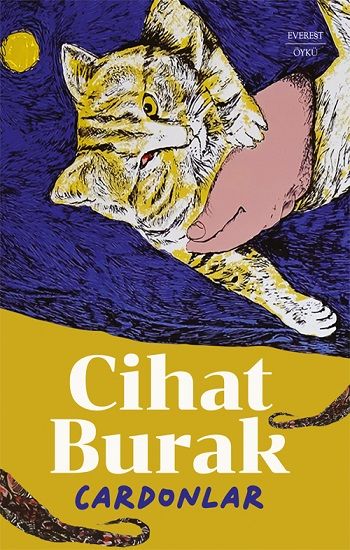 Cardonlar - Everest Yayınları Kitap