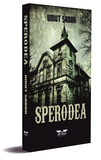 Sperodea - Perseus Kitap