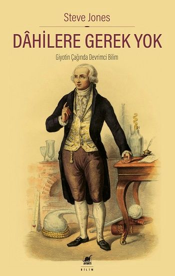 Dahilere Gerek Yok - Ayrıntı Yayınları Kitap